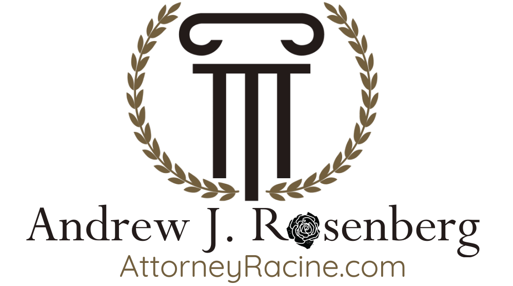Andrew J. Rosenberg Top Racine Lawyer